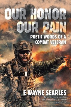 Our Honor Our Pain - Searles, E Wayne