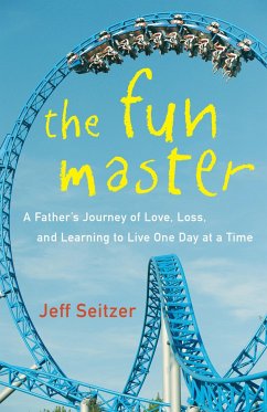 The Fun Master - Seitzer, Jeff