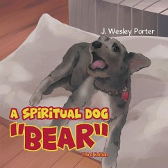 Cover A Spiritual Dog 