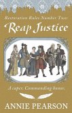 Reap Justice: Restoration Rules