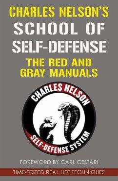 Charles Nelson's School Of Self-defense - Nelson, Charles