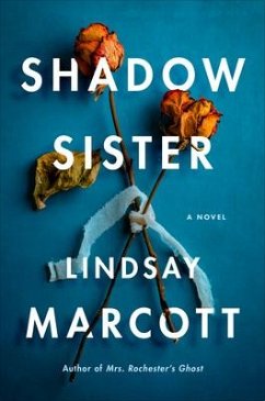 Shadow Sister - Marcott, Lindsay