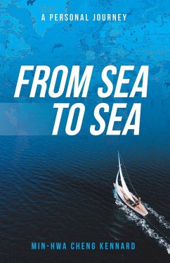 From Sea to Sea - Kennard, Min-Hwa Cheng