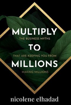 Multiply to Millions - Elhadad, Nicolene