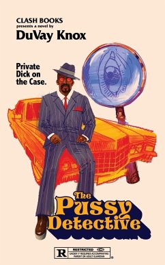 The Pussy Detective - Knox, Duvay