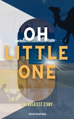 Oh Little one - Kaufman, Arvin