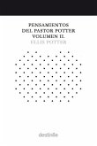 Pensamientos del Pastor Potter Volumen II