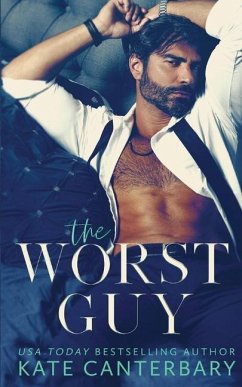 The Worst Guy - Canterbary, Kate