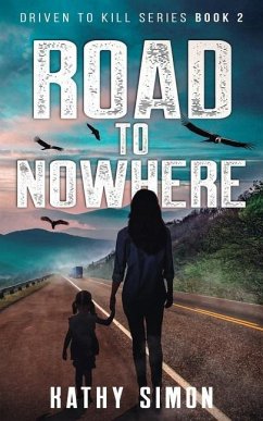 Road to Nowhere - Simon, Kathy