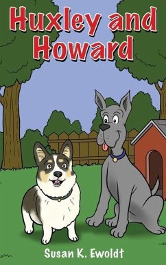 Huxley and Howard - Ewoldt, Susan K.