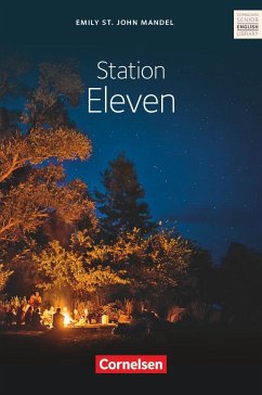 Station Eleven - Villwock, Gesine