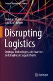 Disrupting Logistics