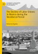 The Decline of Labor Unions in Mexico... - Bild 1