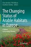 The Changing Status of Arable Habitats in Europe