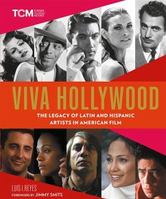 Viva Hollywood (eBook, ePUB) - Reyes, Luis I.