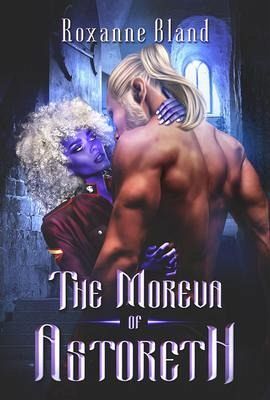 The Moreva of Astoreth (eBook, ePUB)