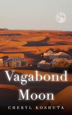 Cover Vagabond Moon (eBook, ePUB)