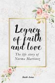 Legacy of Faith and Love (eBook, ePUB)