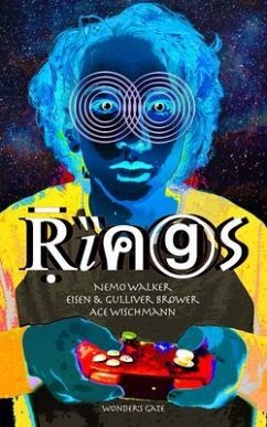 Cover Rings (eBook, ePUB)