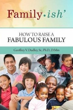 Cover Family-ish (eBook, ePUB)