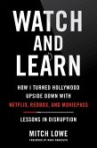 Watch and Learn (eBook, ePUB)