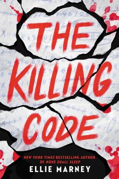 The Killing Code (eBook, ePUB) - Marney, Ellie