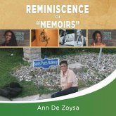 Reminiscence Or "Memoirs" (eBook, ePUB)