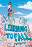 Learning to Fall (eBook, ePUB)