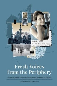 Fresh Voices from the Periphery (eBook, ePUB)