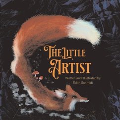 Cover The Little Artist