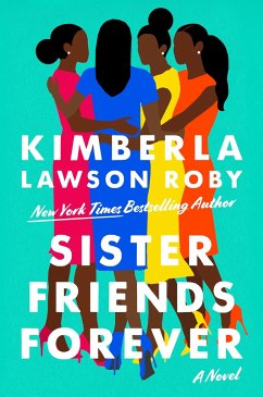 Sister Friends Forever - Roby, Kimberla L