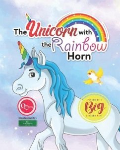 The Unicorn with the Rainbow Horn - Queen