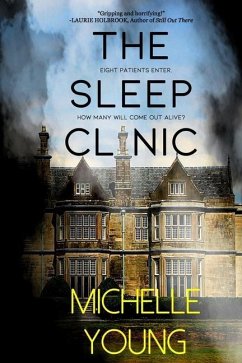 The Sleep Clinic - Young, Michelle