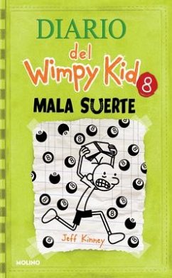 Mala Suerte / Hard Luck - Kinney, Jeff