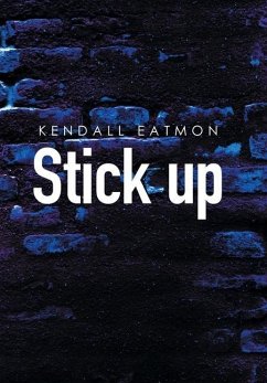 Stick Up - Eatmon, Kendall