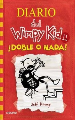 ¡Doble O Nada! / Double Down - Kinney, Jeff