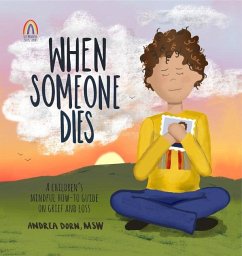 Cover When Someone Dies