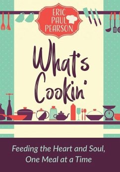 What's Cookin' - Pearson, Eric