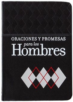 Oraciones Y Promesas Para Los Hombres - Broadstreet Publishing Group Llc