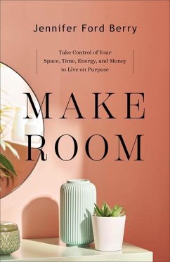 Make Room - Berry, Jennifer Ford