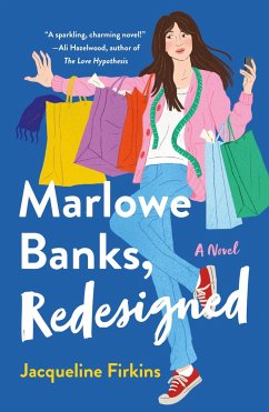 Marlowe Banks, Redesigned - Firkins, Jacqueline