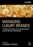 Managing Luxury Brands