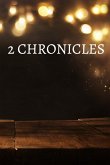 2 Chronicles Bible Journal