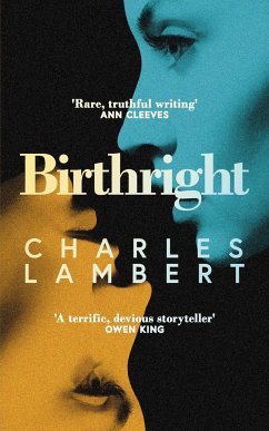 Birthright - Lambert, Charles