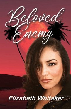 Beloved Enemy - Whitaker, Elizabeth