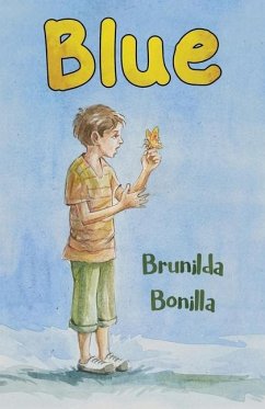 Blue - Bonilla, Brunilda