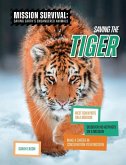 Saving the Tiger