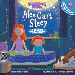 Alex Can't Sleep - Vitale, Brooke
