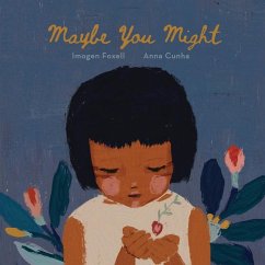 Maybe You Might - Foxell, Imogen