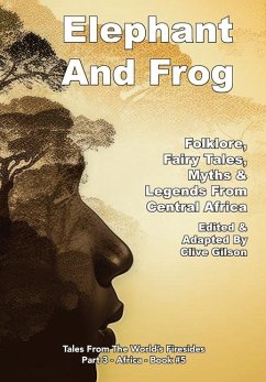 Cover Elephant And Frog
